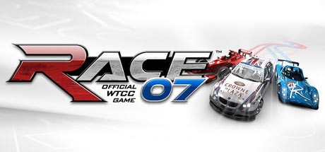 RACE 07 Cover