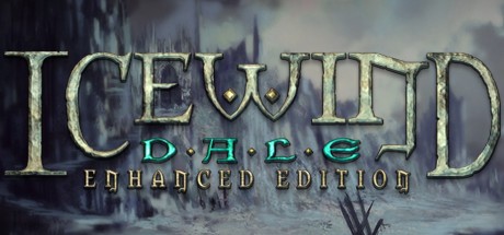 Icewind Dale: Enhanced Edition Cover