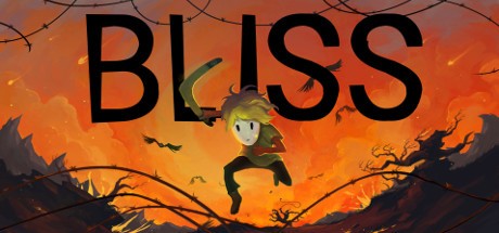 Bliss Cover