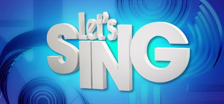 Let's Sing Cover