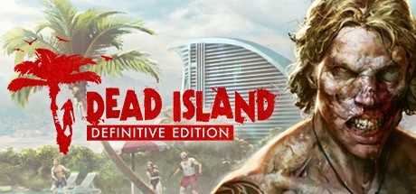 Dead Island - Definitive Edition Cover