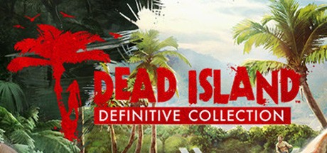 Dead Island Definitive Collection Cover