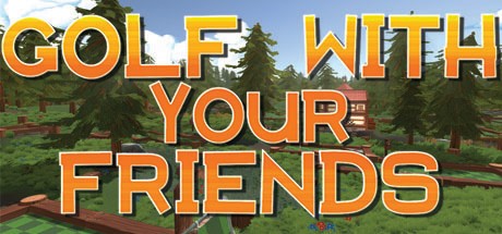 Golf With Your Friends Cover