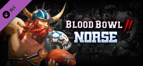 Blood Bowl 2 - Norse Cover