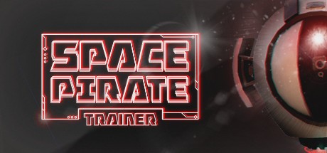 Space Pirate Trainer Cover
