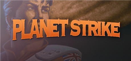 Blake Stone: Planet Strike Cover