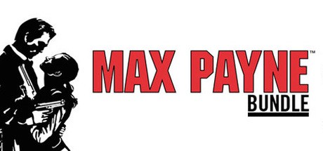 Max Payne Bundle Cover