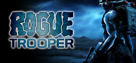 Rogue Trooper Cover