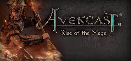 Avencast: Rise of the Mage Cover