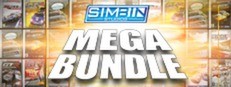 SimBin Mega Bundle Cover