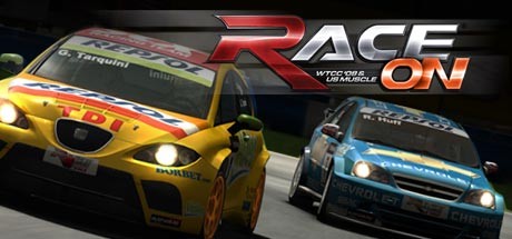 RACE On Cover
