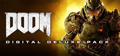 DOOM - Deluxe Edition