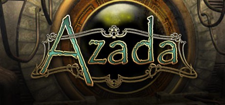 Azada Cover