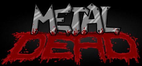 Metal Dead Cover
