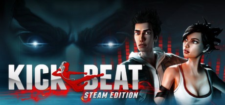 KickBeat Steam Edition Cover