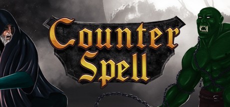 Counter Spell Cover