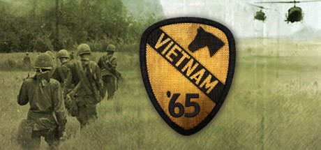 Vietnam ‘65 Cover