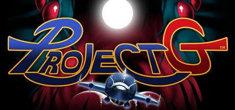 Project G Cover
