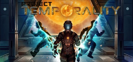 Project Temporality Cover