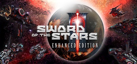 Sword of the Stars II: Enhanced Edition Cover