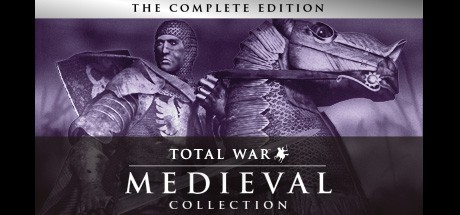 Medieval: Total War™ - Collection Cover