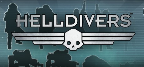 HELLDIVERS - Digital Deluxe Edition Cover