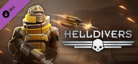 HELLDIVERS - Defenders Pack Cover