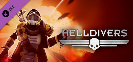 HELLDIVERS - Demolitionist Pack Cover