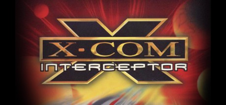 X-COM: Interceptor Cover