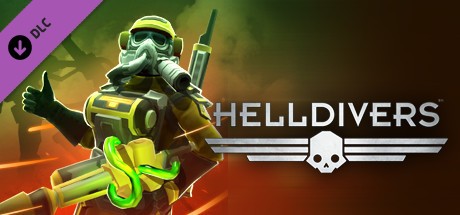 HELLDIVERS - Hazard Ops Pack Cover