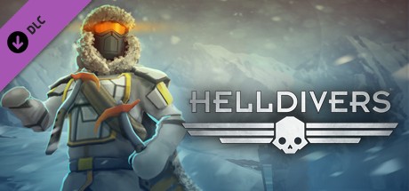 HELLDIVERS - Terrain Specialist Pack Cover