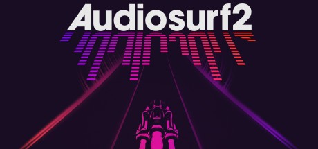Audiosurf 2 Cover
