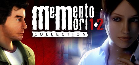 Memento Mori Collection Cover