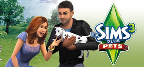 Die Sims 3 + Einfach tierisch Bundle Cover