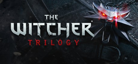 The Witcher Trilogy Pack