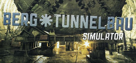 Mining & Tunneling Simulator Cover