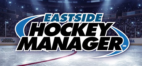 Eastside Hockey Manager Cover