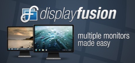 DisplayFusion Cover