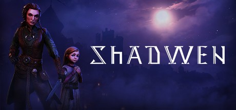 Shadwen Cover