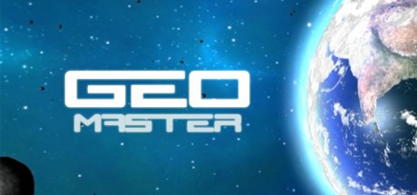 GEO Master Cover