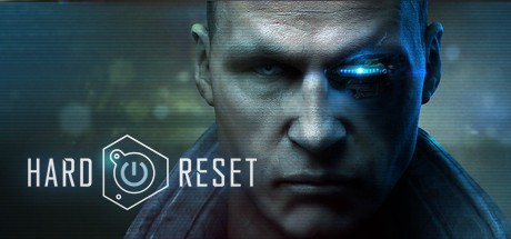 Hard Reset Extended Edition Cover