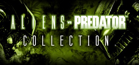 Aliens vs. Predator Collection Cover