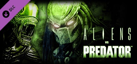 Aliens vs Predator: Bughunt Map Pack Cover
