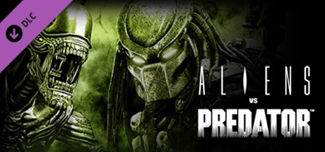 Aliens vs. Predator Swarm Map Pack Cover