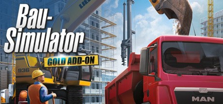 Construction Simulator 2015 Gold Add-On Cover