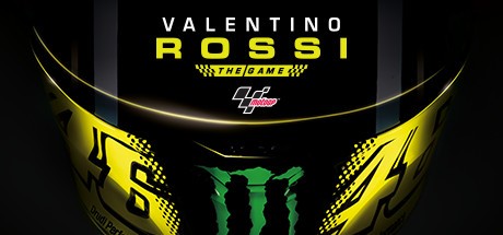 MotoGP 16 - Valentino Rossi The Game Cover