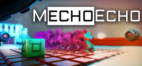 MechoEcho Cover