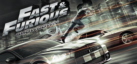 Fast & Furious™: Showdown Cover