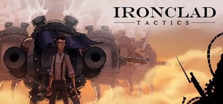Ironclad Tactics Cover