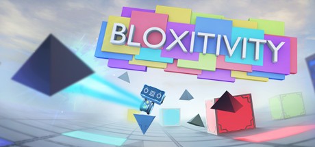 Bloxitivity Cover